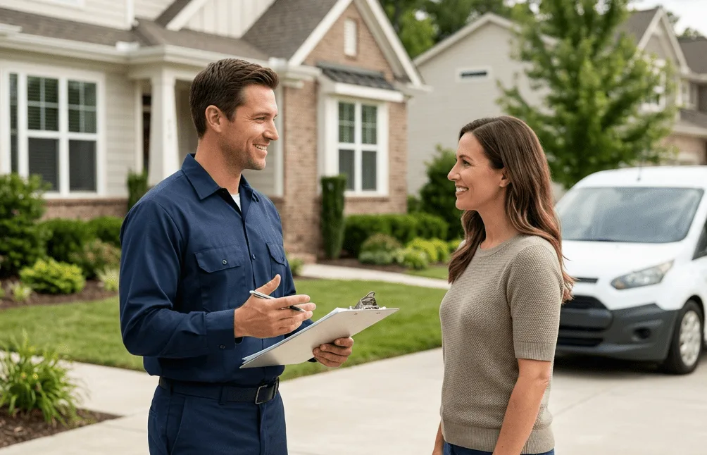 Mold Remediation Troy, IL FAQs